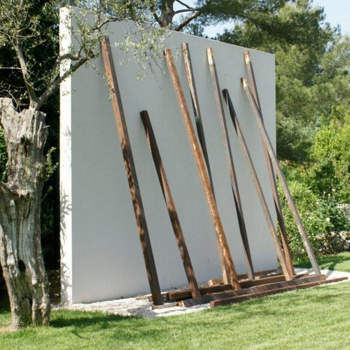 BERNAR VENET